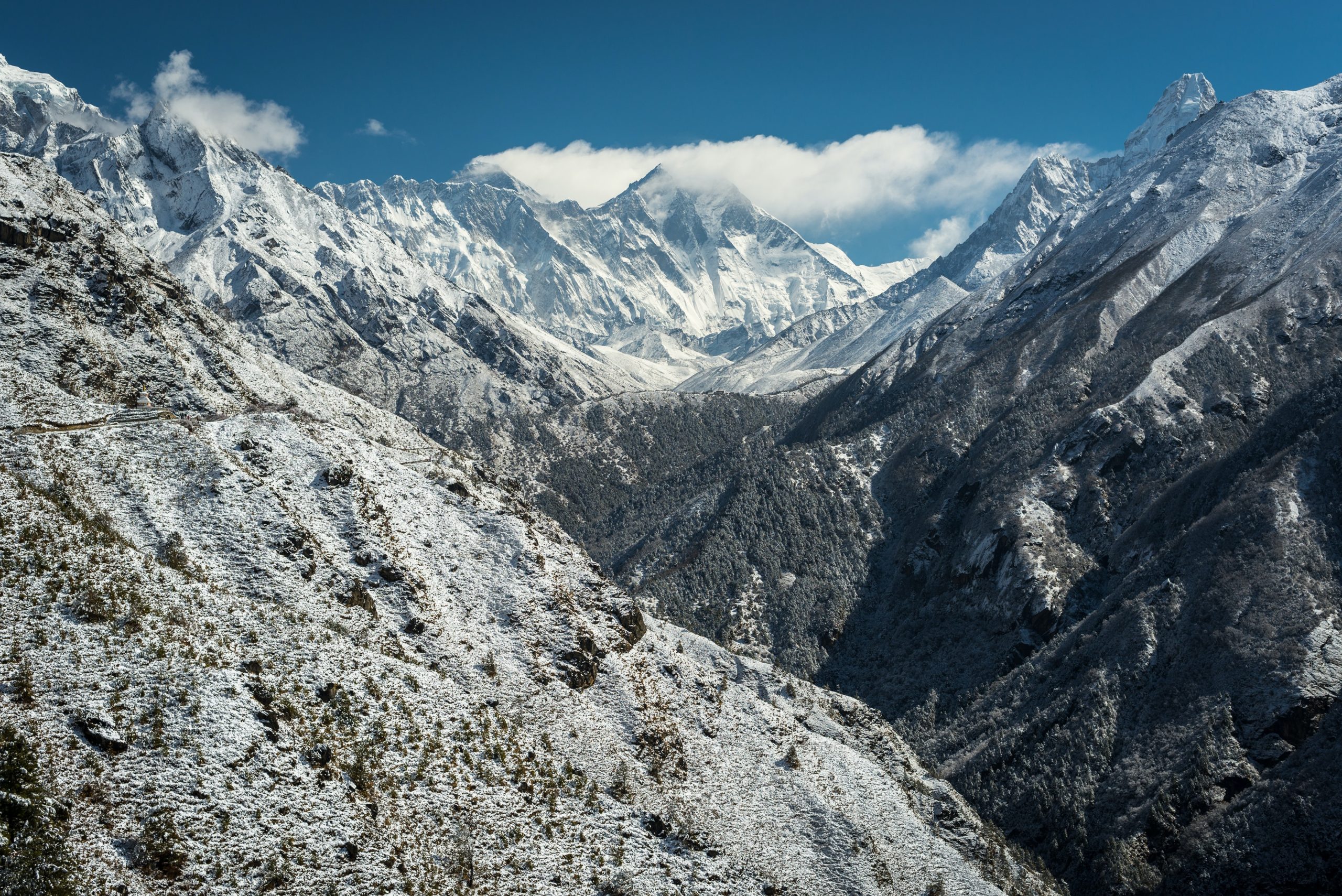 Everest Panorama Trek