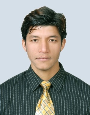 RAJU NEPALI