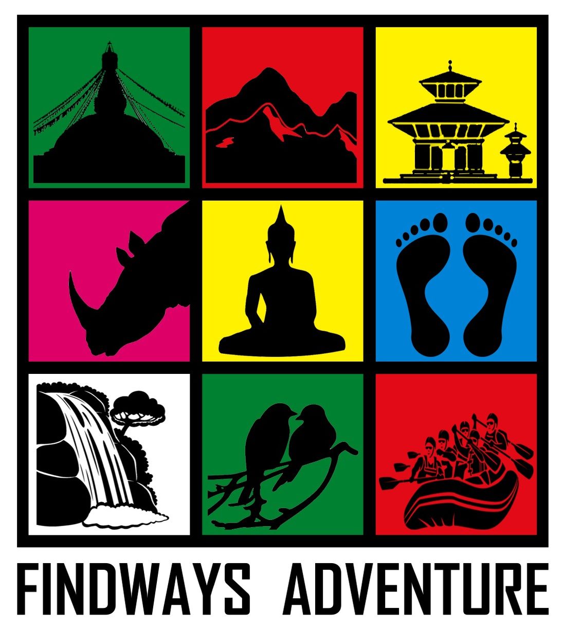 Findways Adventure