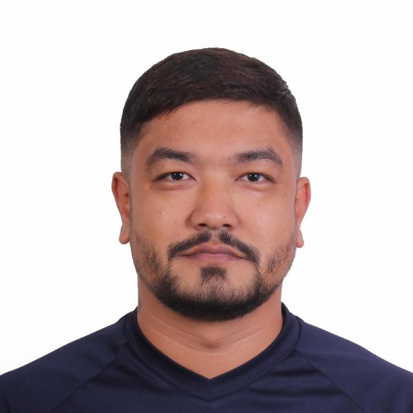 Bishal Gopal Dhaubhadel